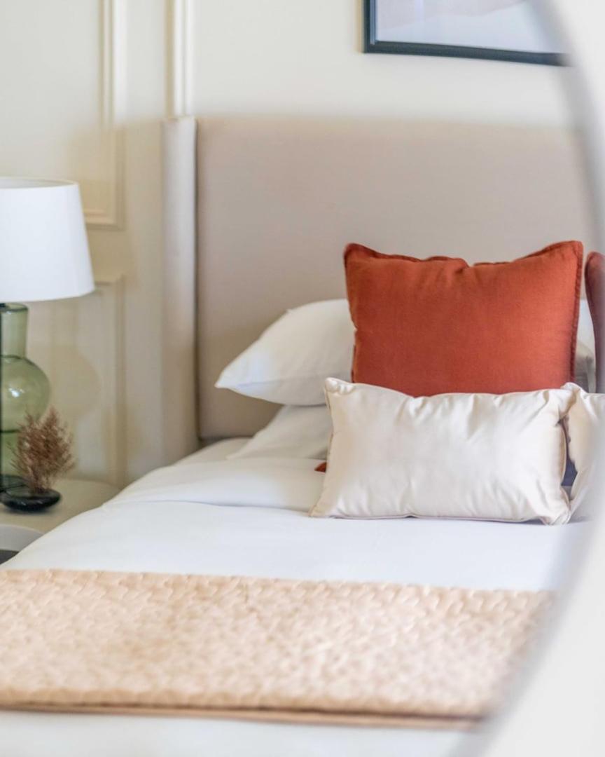 Guestready - Sweet Sunshine In Downtown Apartment ดูไบ ภายนอก รูปภาพ