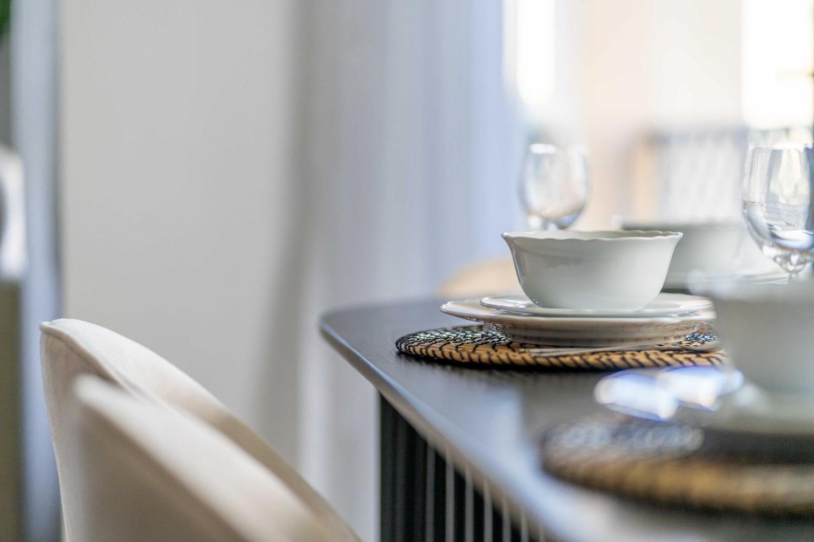 Guestready - Sweet Sunshine In Downtown Apartment ดูไบ ภายนอก รูปภาพ